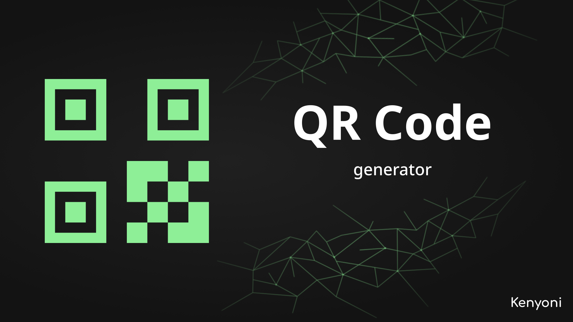 QR Code