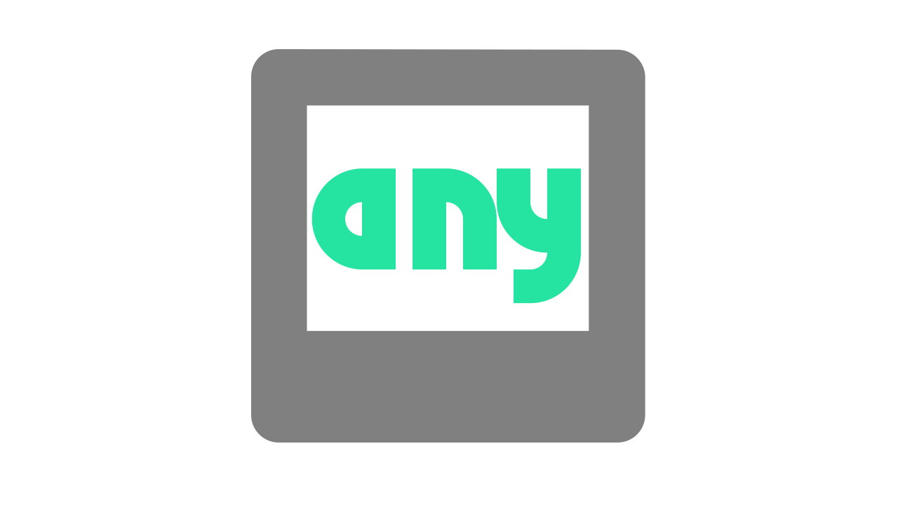 AnyIcon