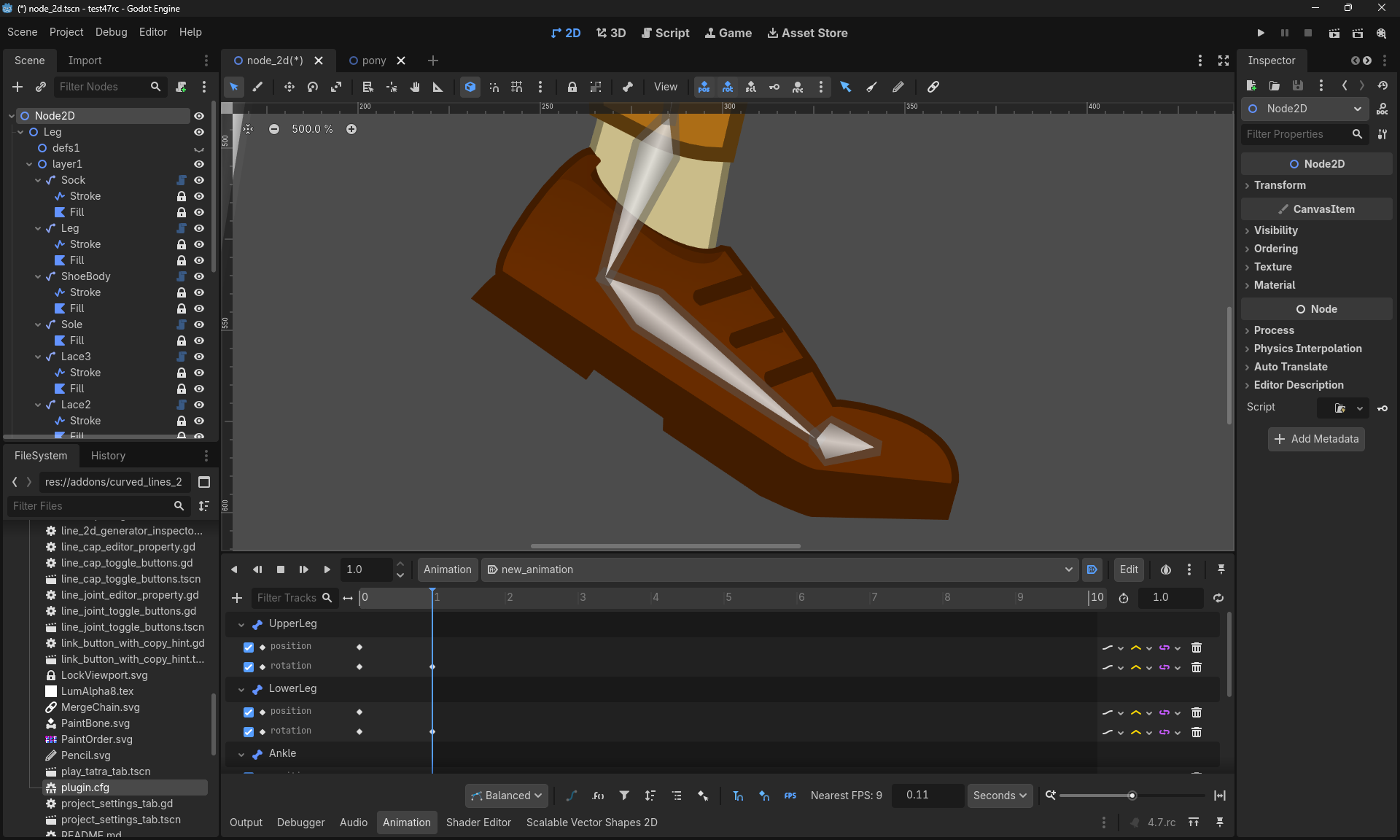 Media thumbnail