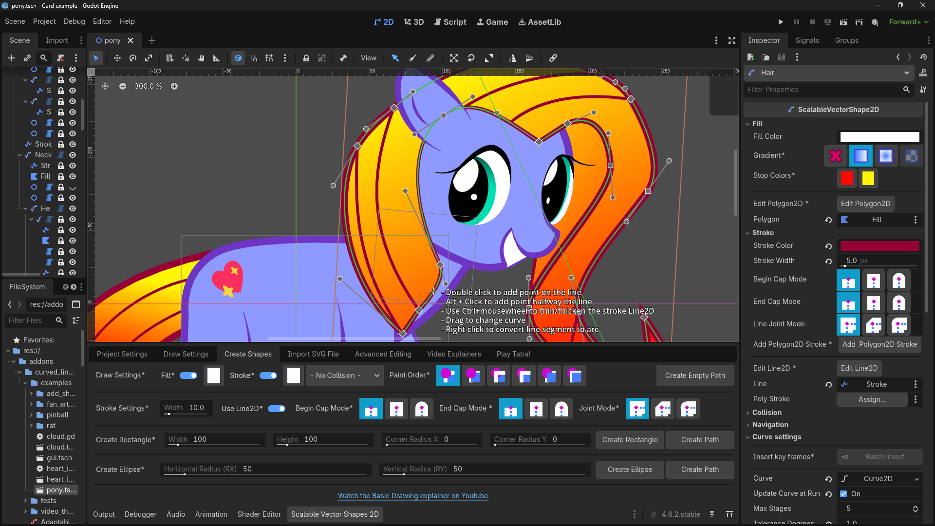 Media thumbnail