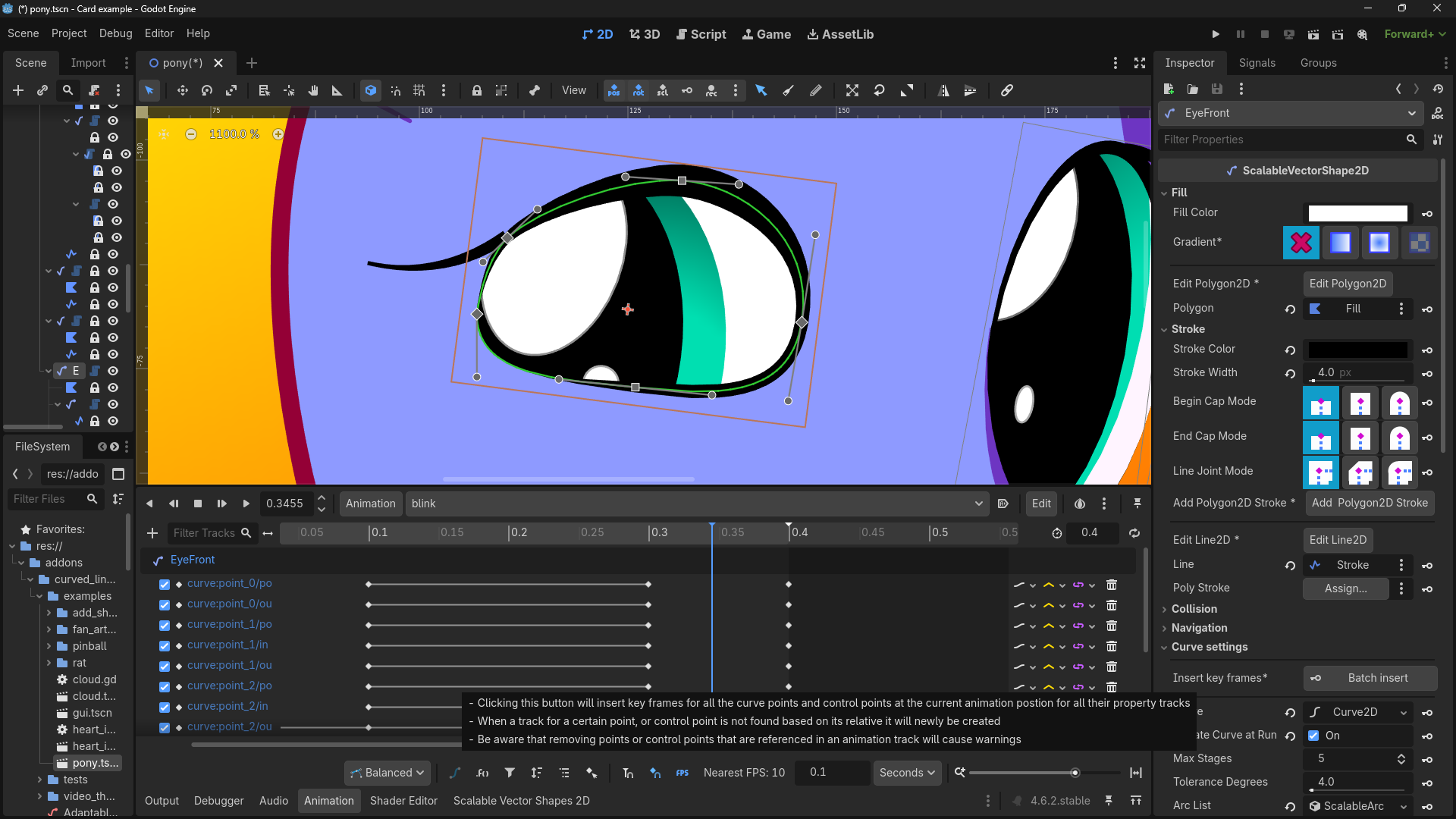 Media thumbnail