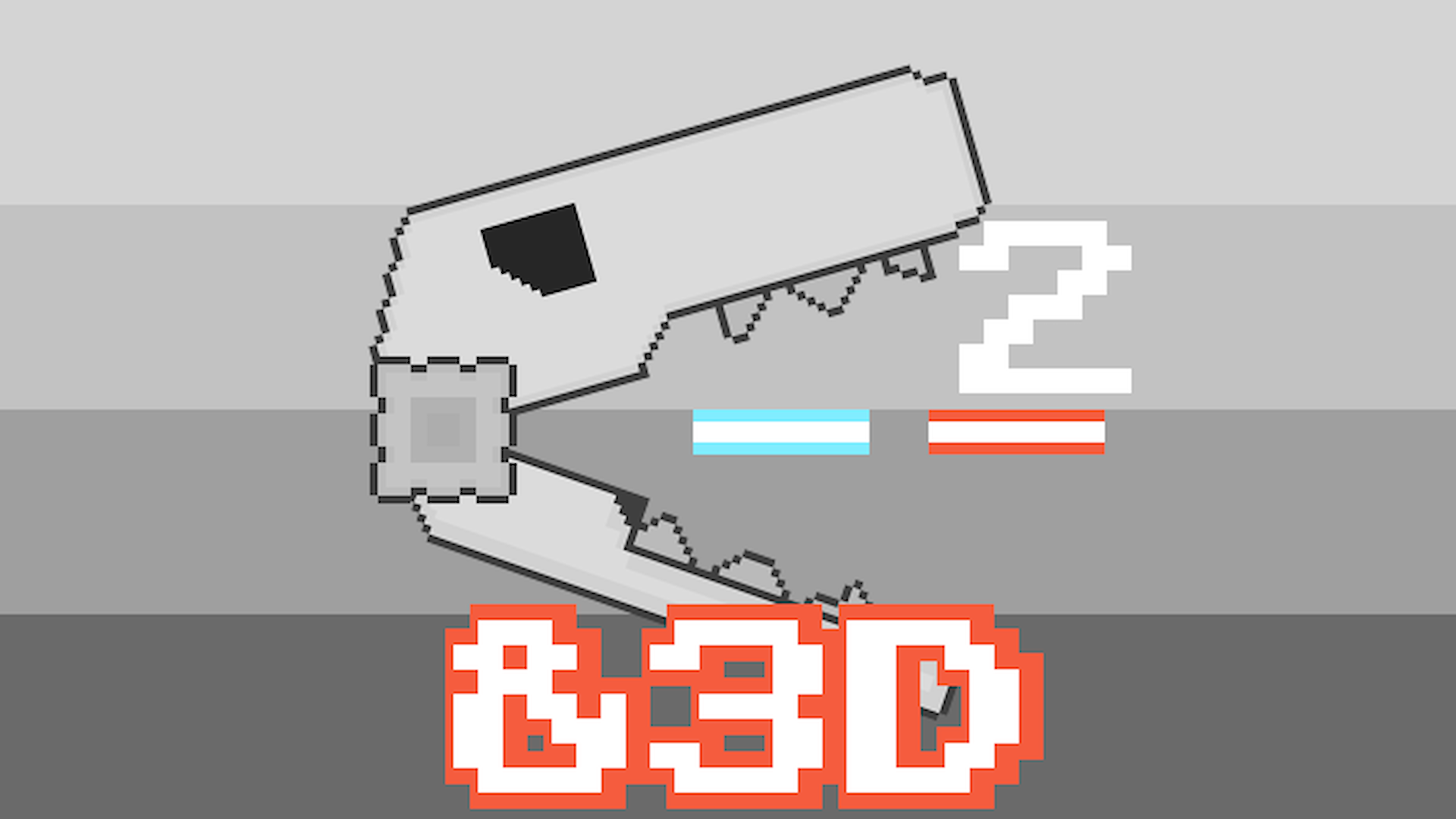 NZ Projectiles 2 & 3D