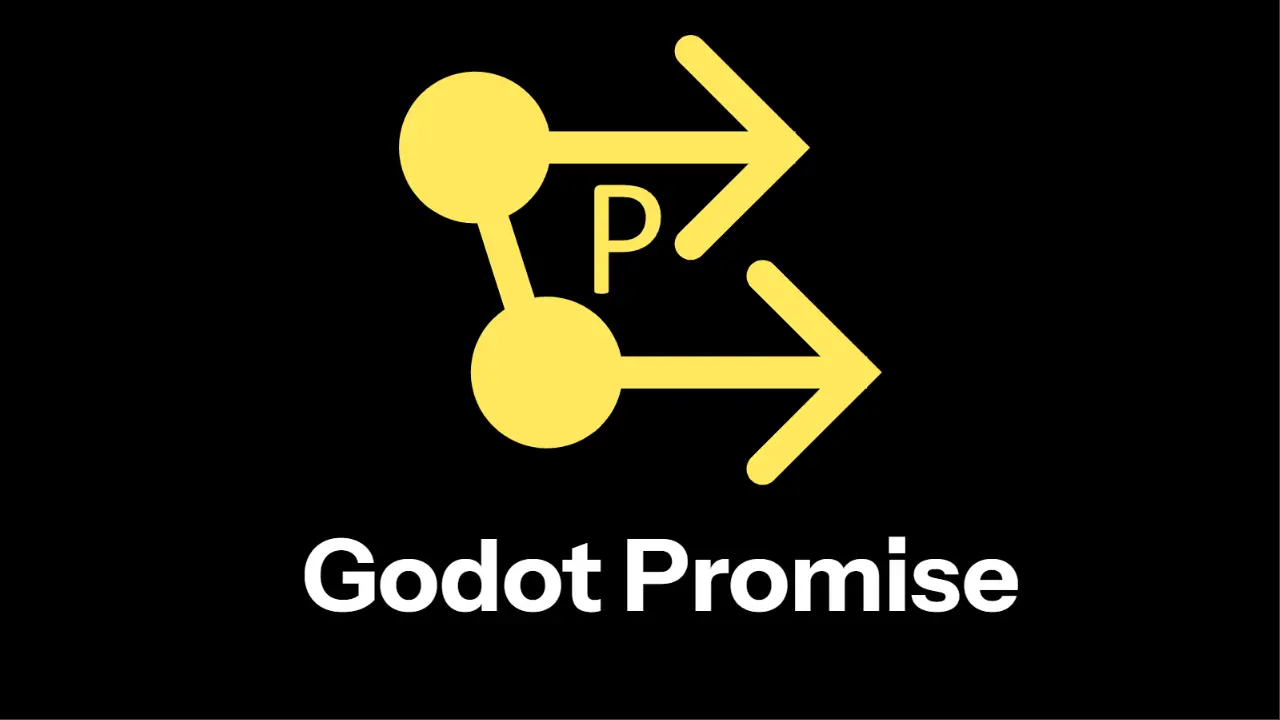 Godot Promise