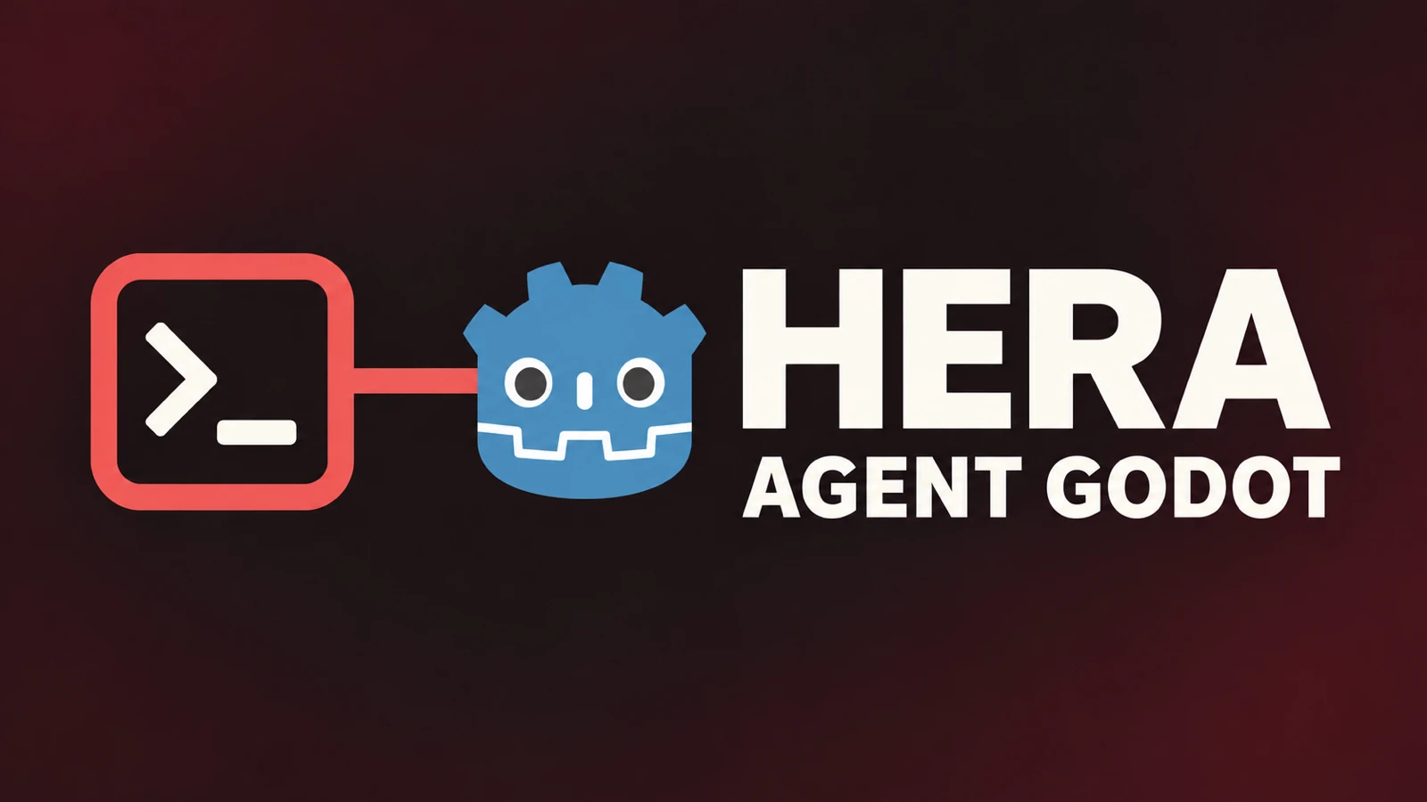 Hera Agent Godot
