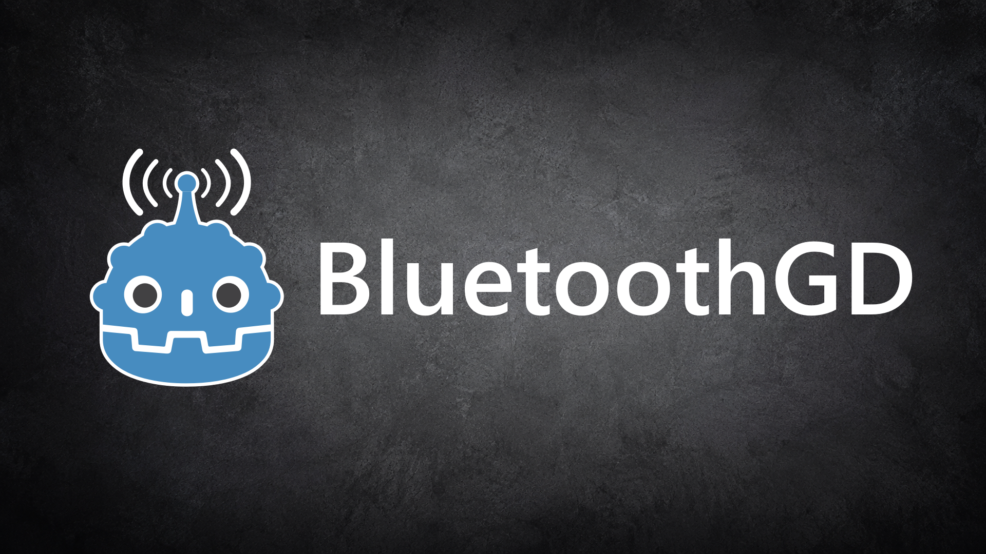BluetoothGD