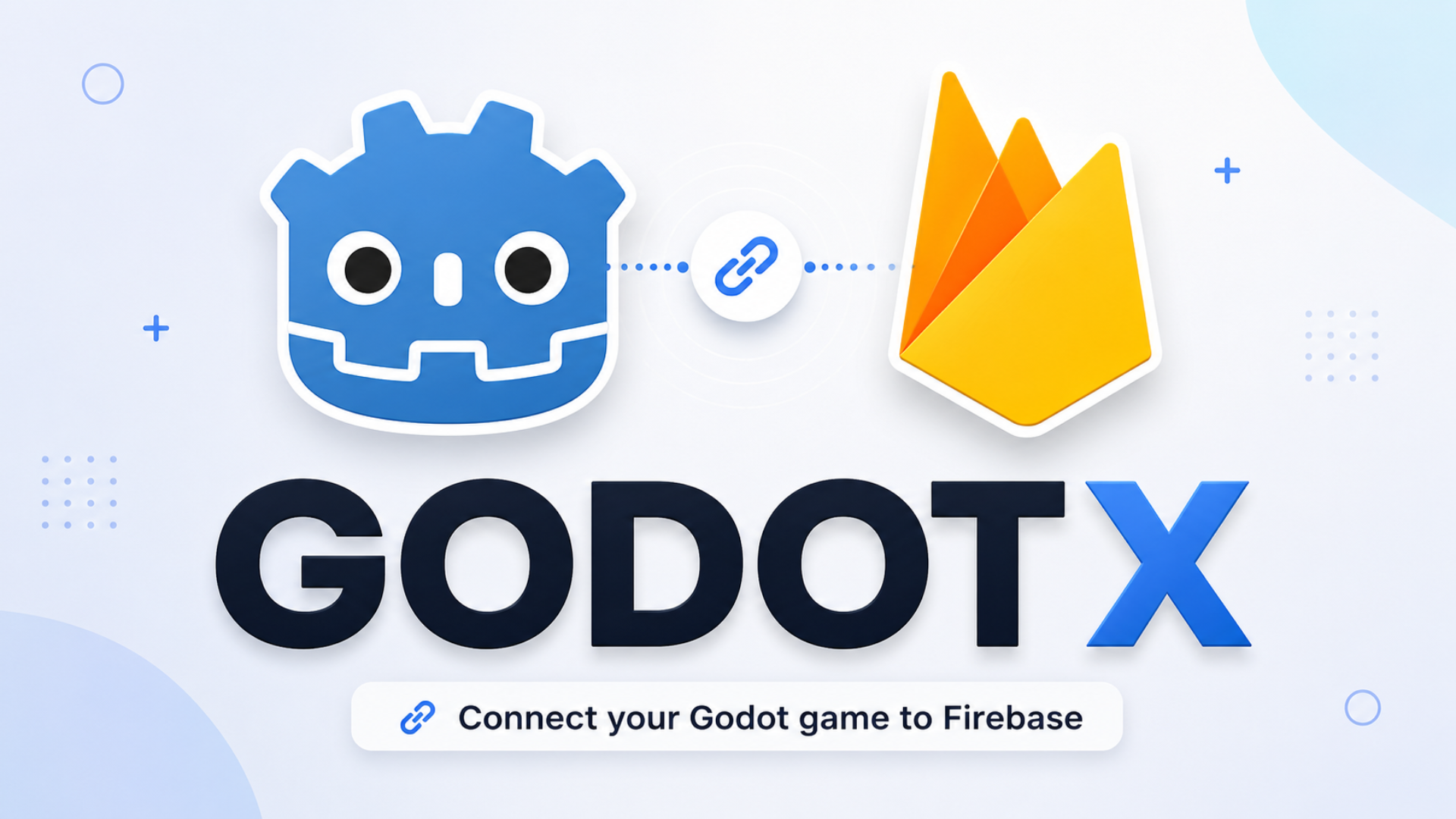 GodotX Firebase