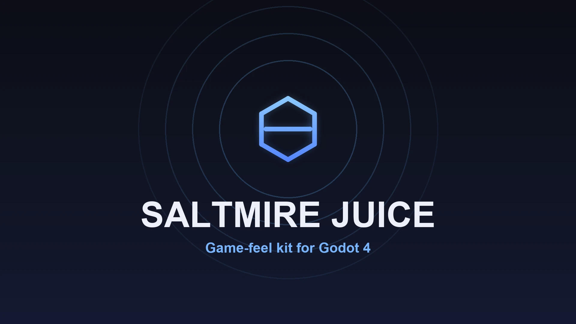 Saltmire Juice