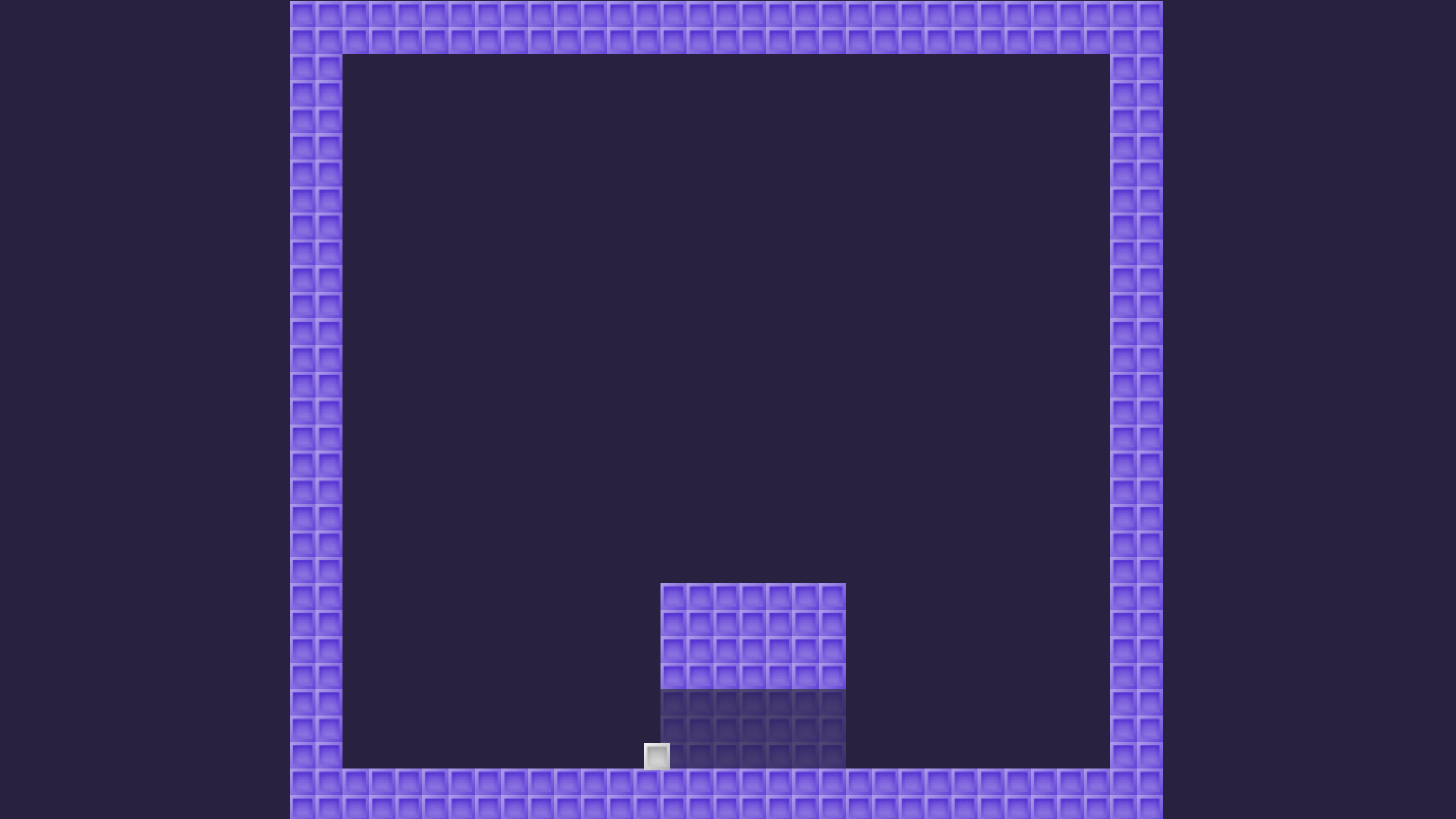 Dynamic TileMap Layers Demo