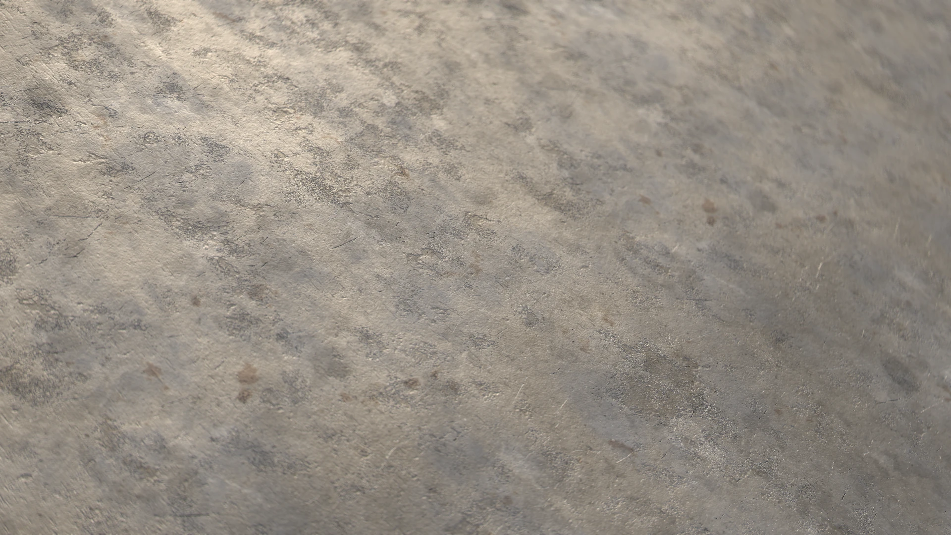 Damaged Iron 01