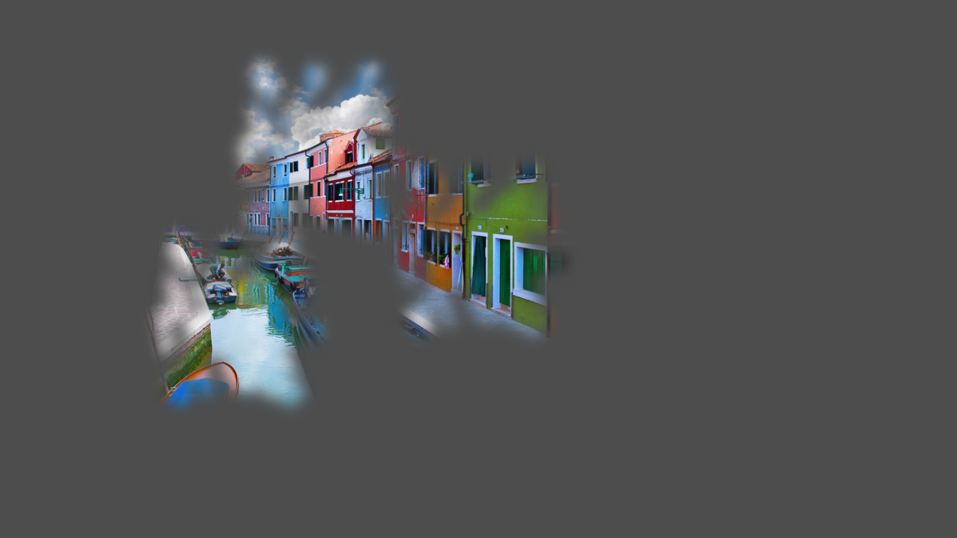 Light2D as Mask Demo
