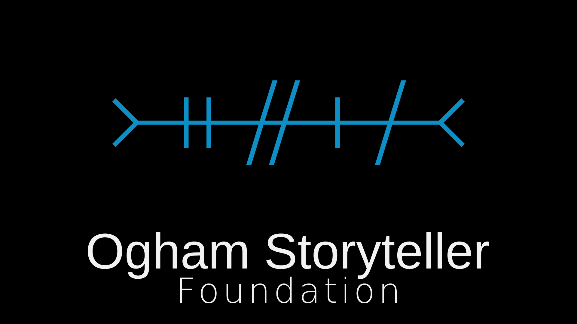 Ogham Storyteller Foundation