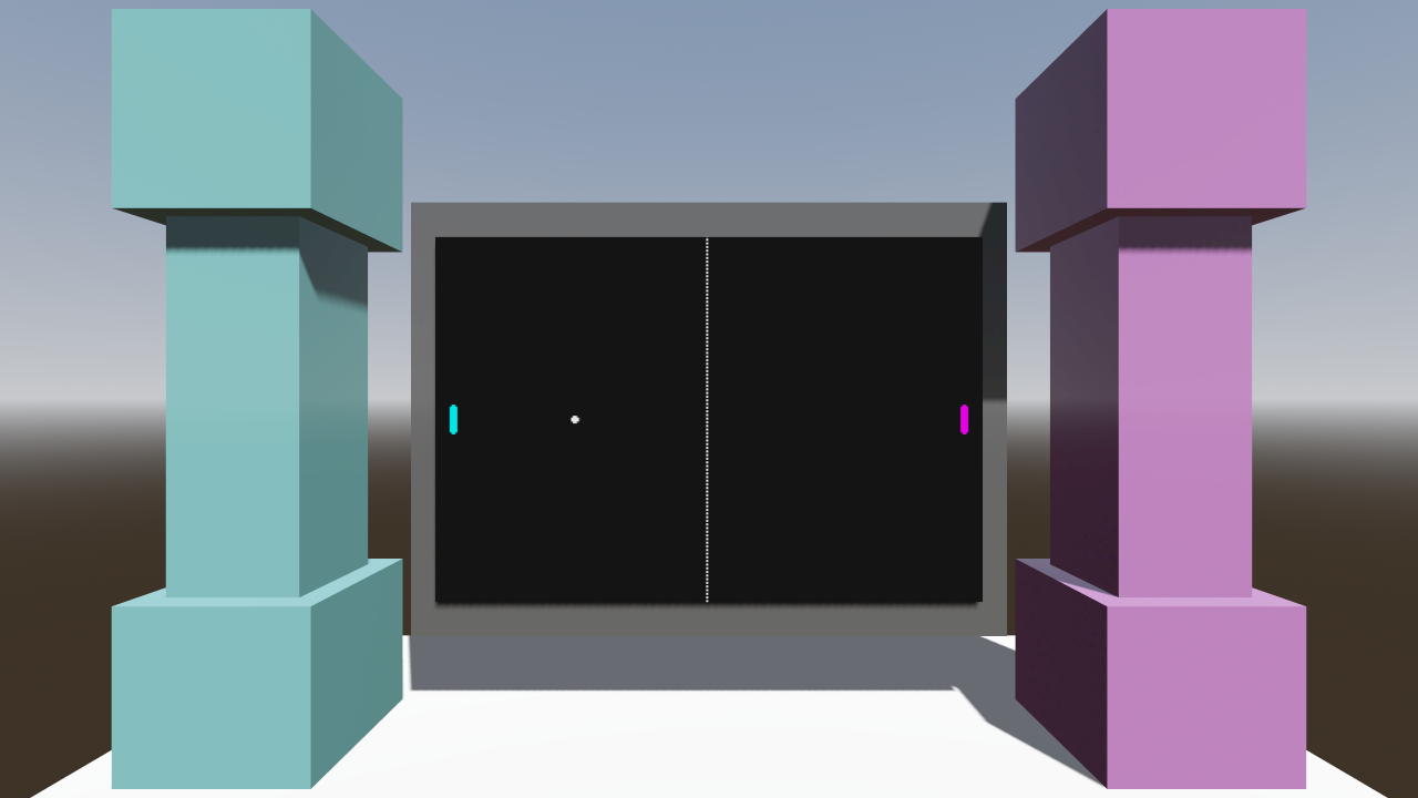 Viewport 2D in 3D Demo