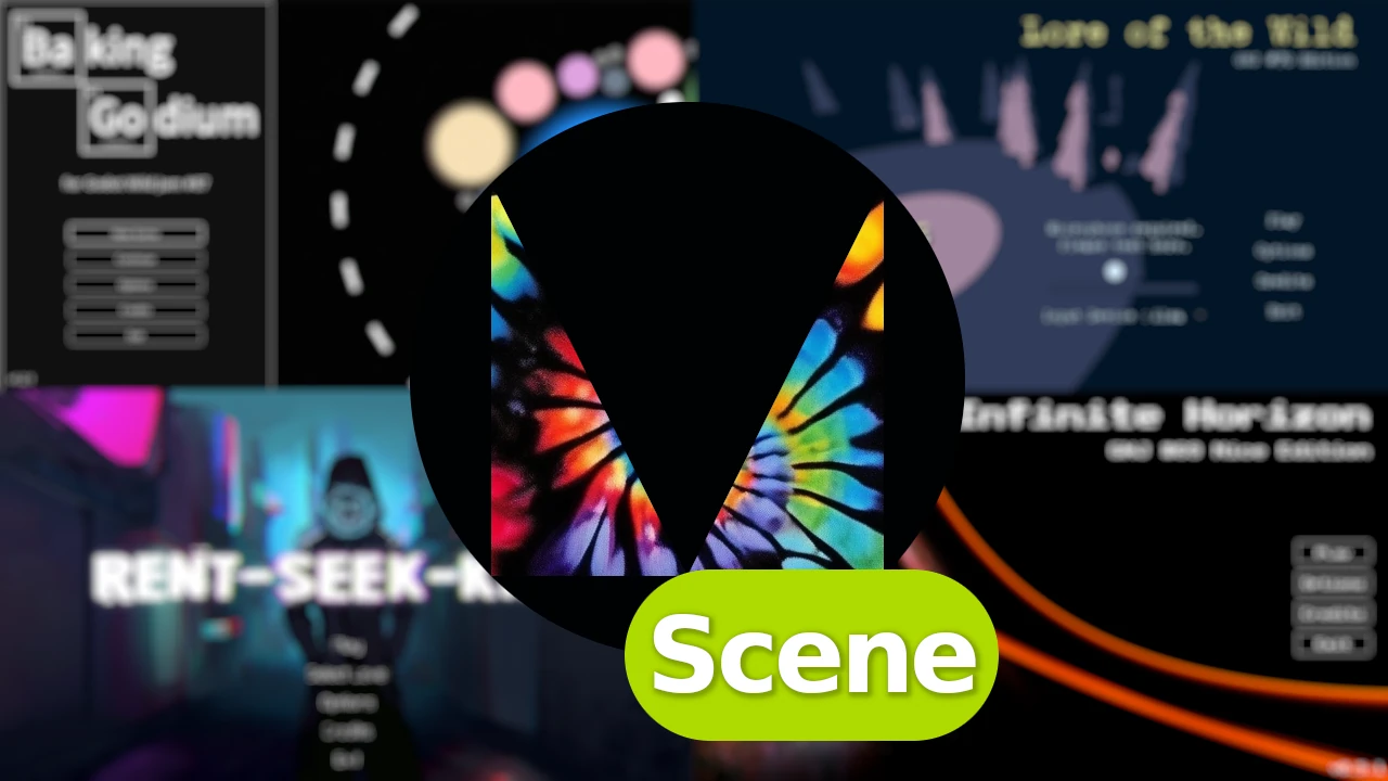 Maaack's Scene Loader
