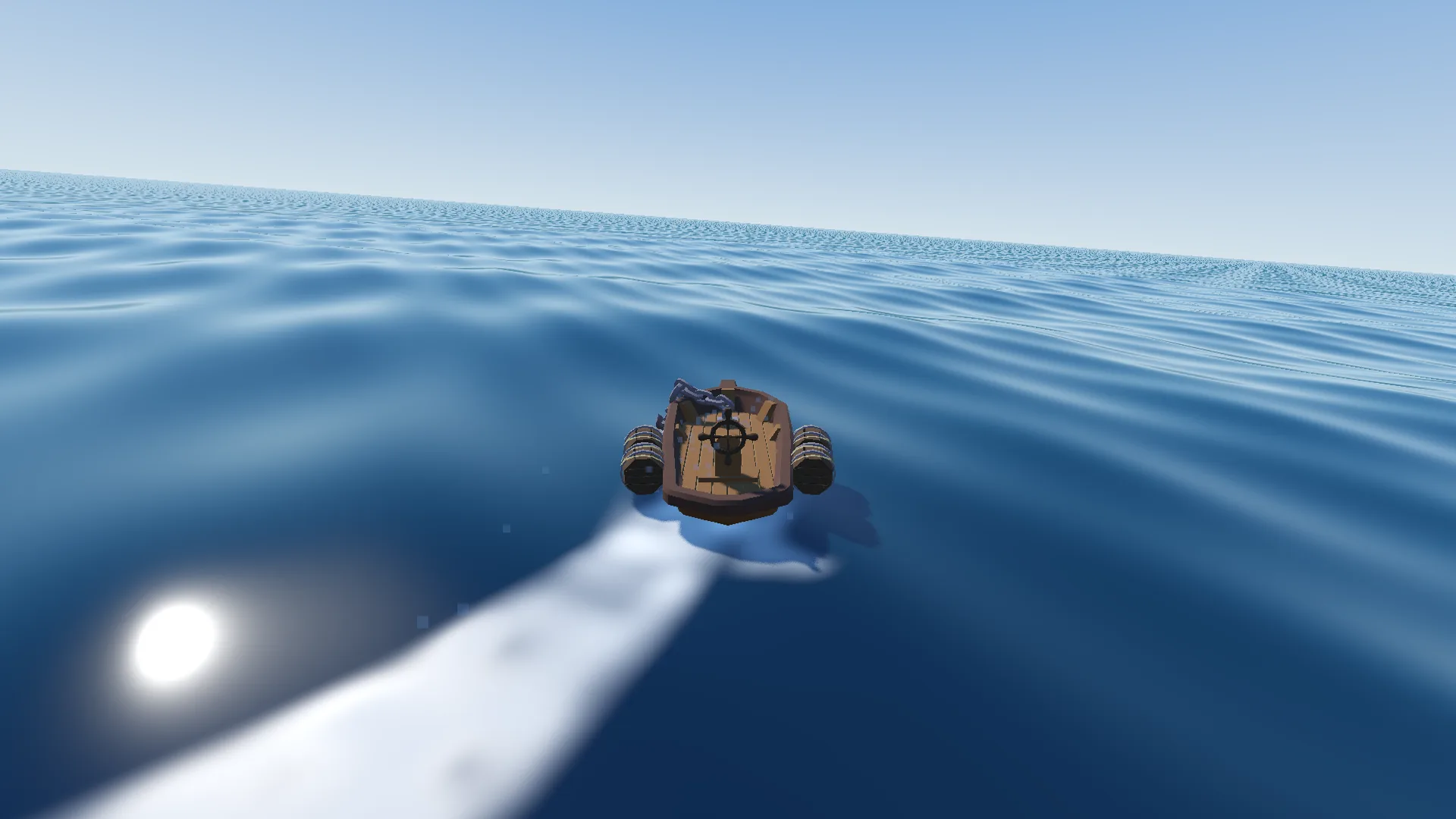 Ocean3D Lite
