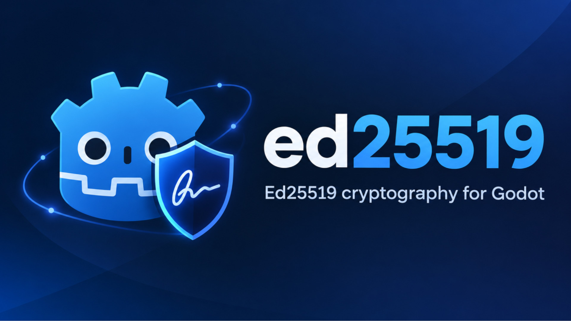 Ed25519