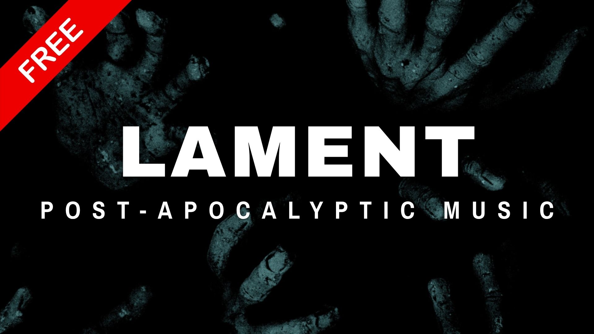 LAMENT | Post-Apocalyptic Music (The Last of Us Inspired)