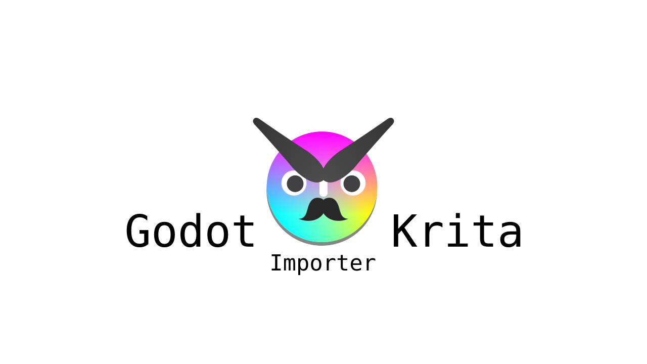Godot Krita Importer