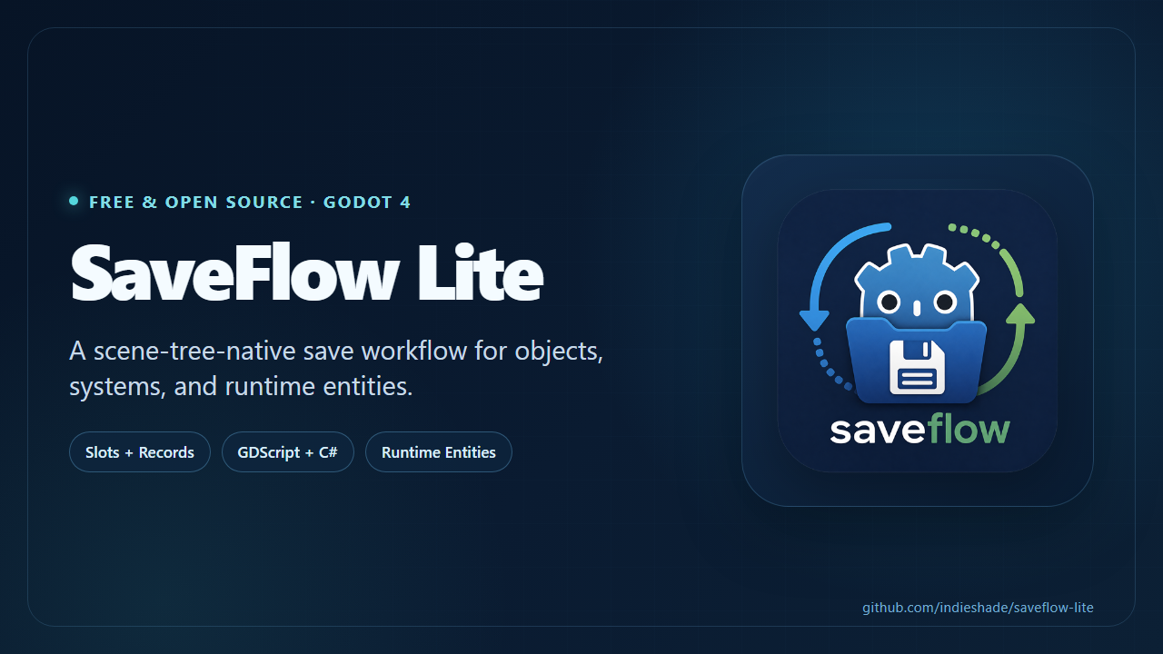 SaveFlow