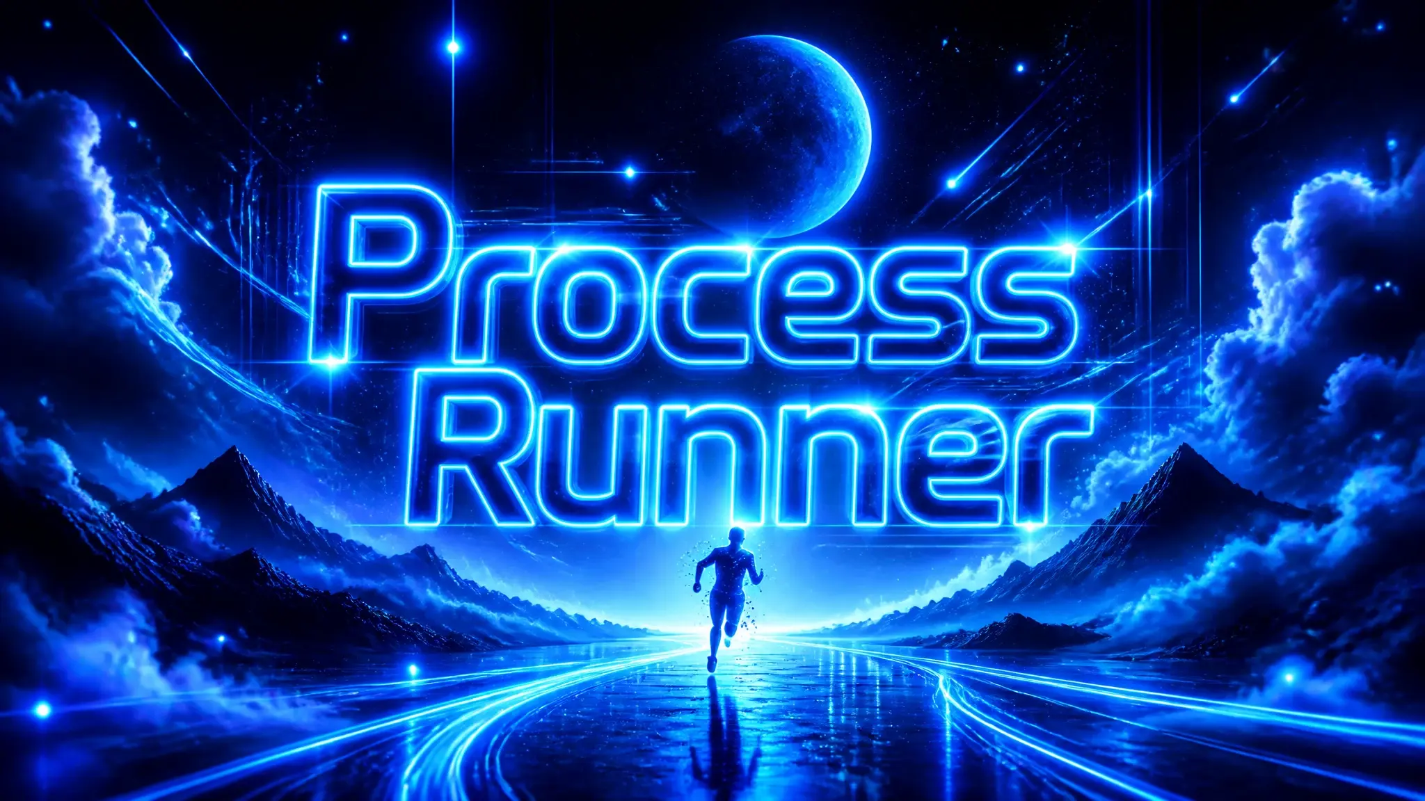 ProcessRunner