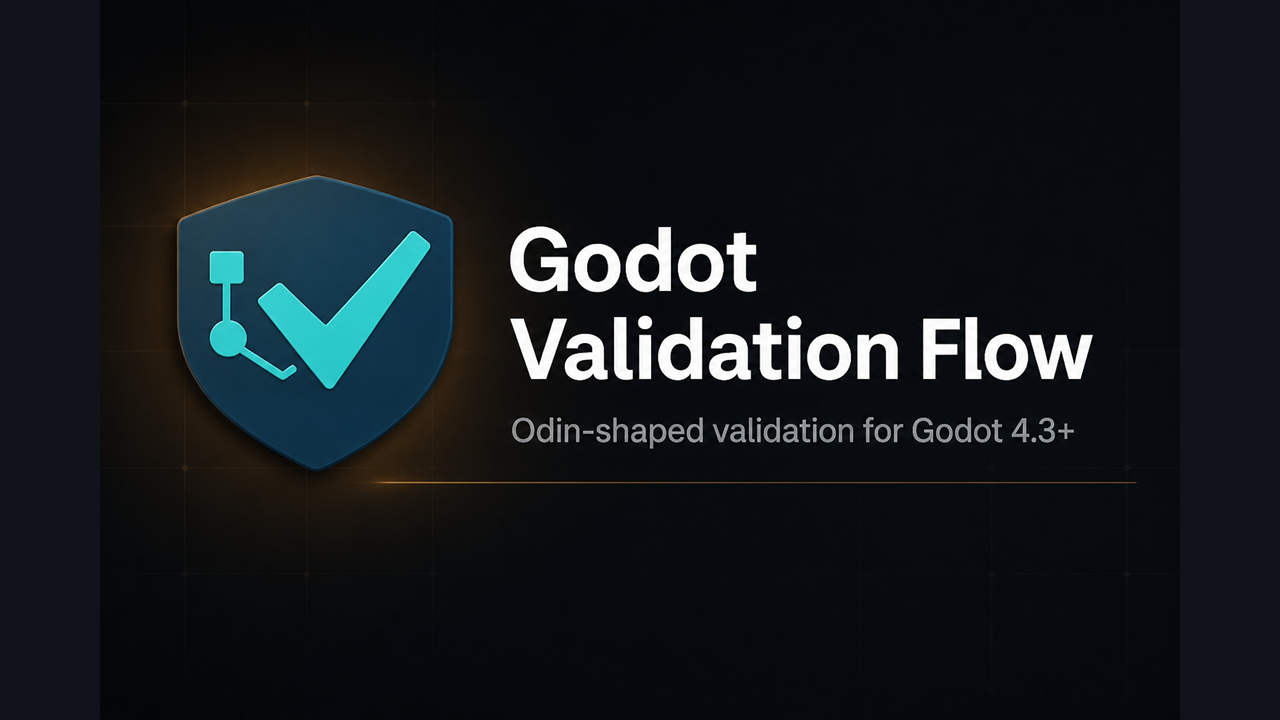 ValidationFlow