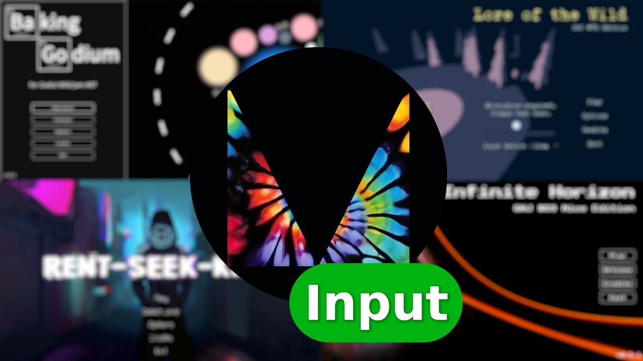 Maaack's Input Remapping