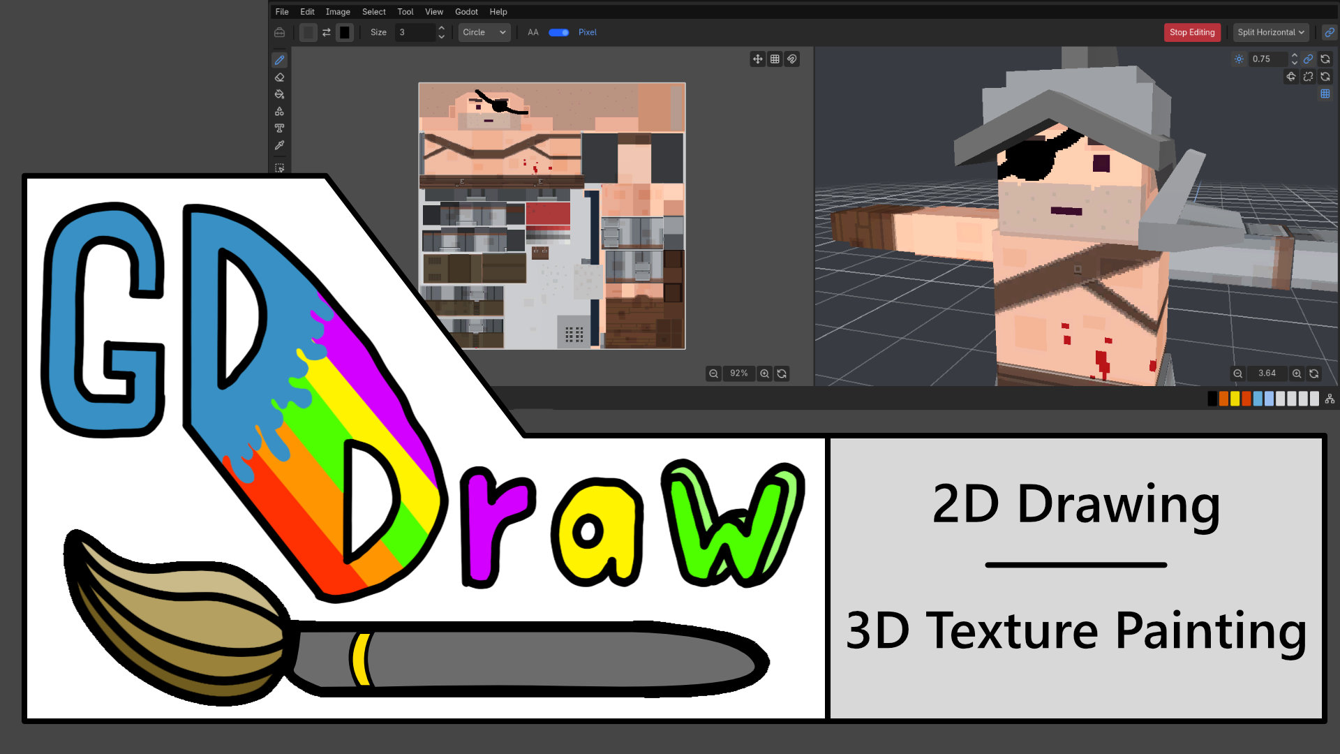 GDDraw