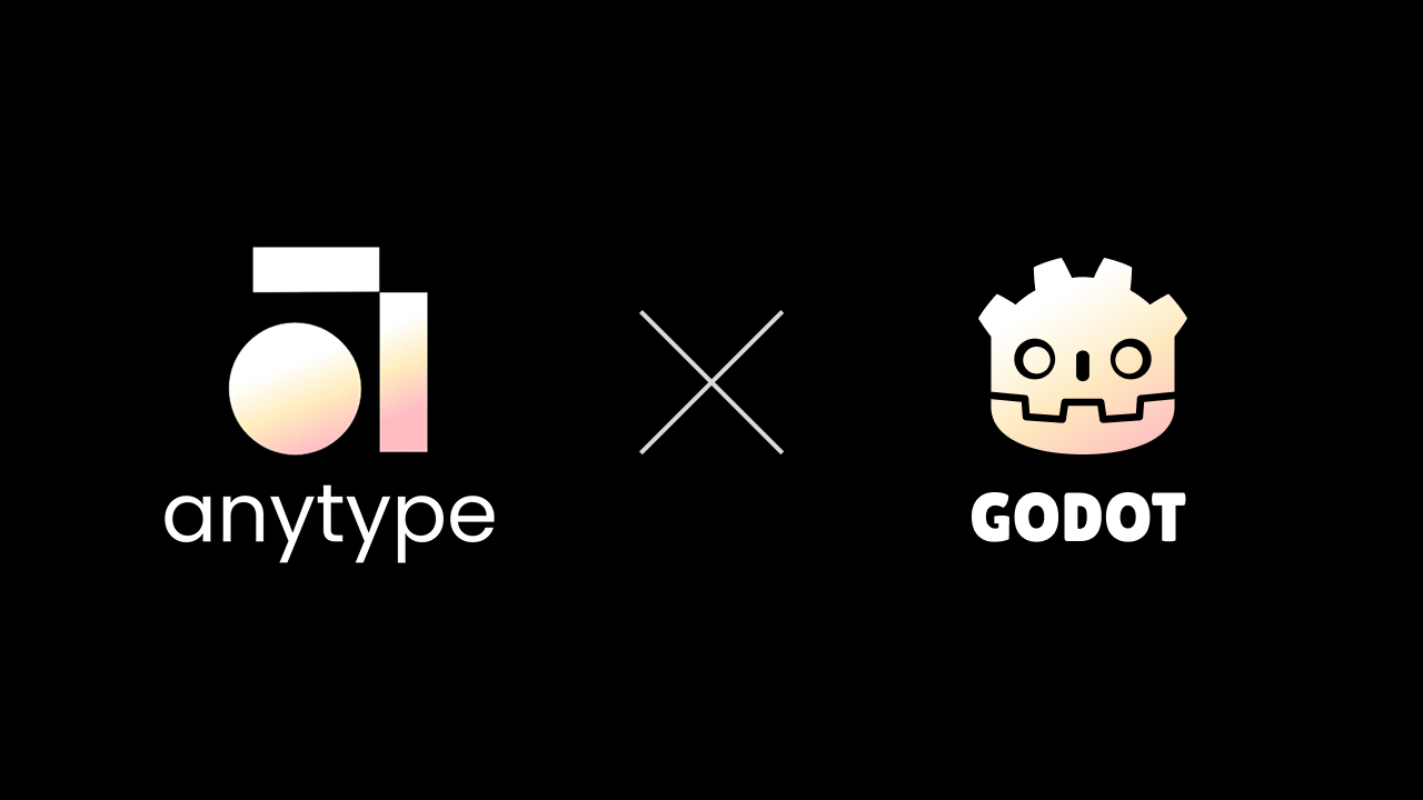 Anytype Sync