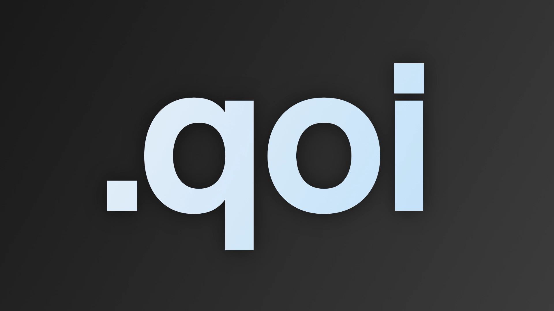 The Quite OK Image Format