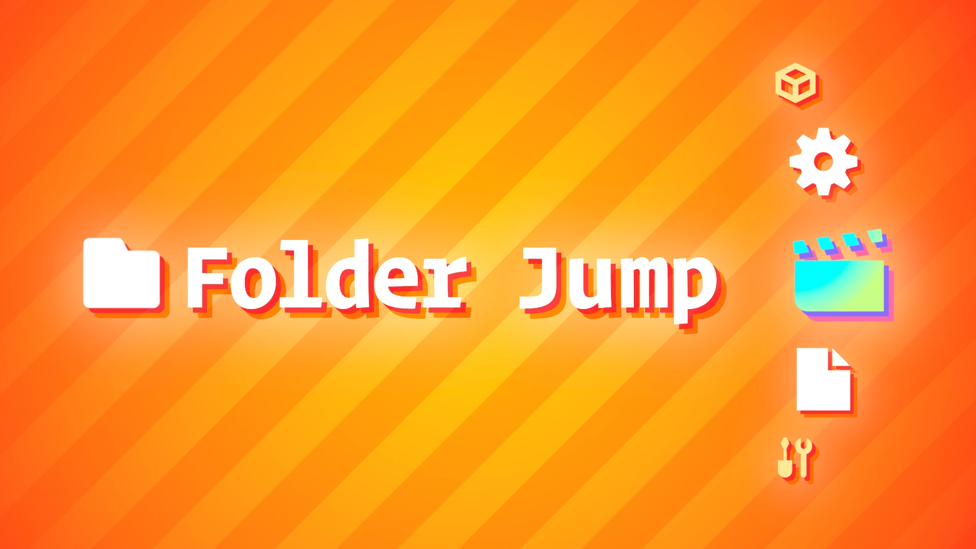 Folder Jump