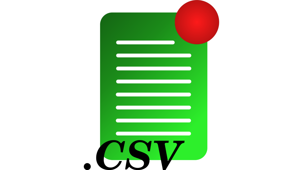 CSV Parser