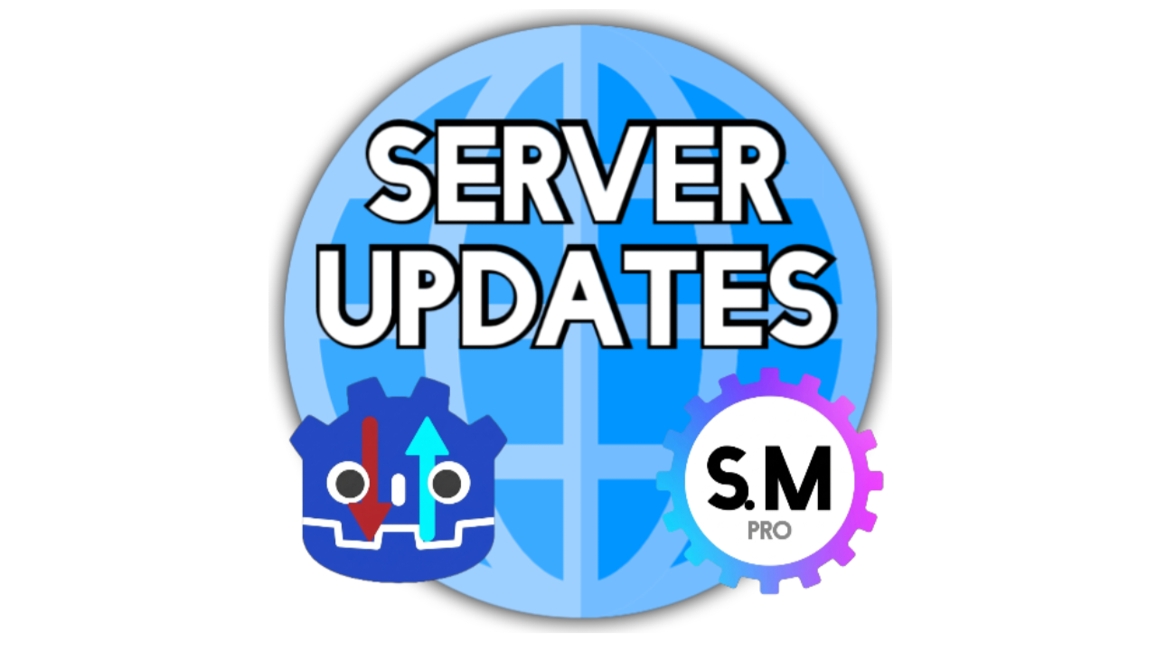 S. M PRO TEAM VersionStatus