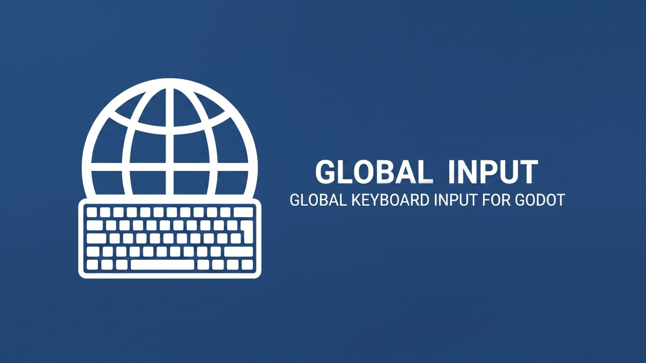 Global Inputs