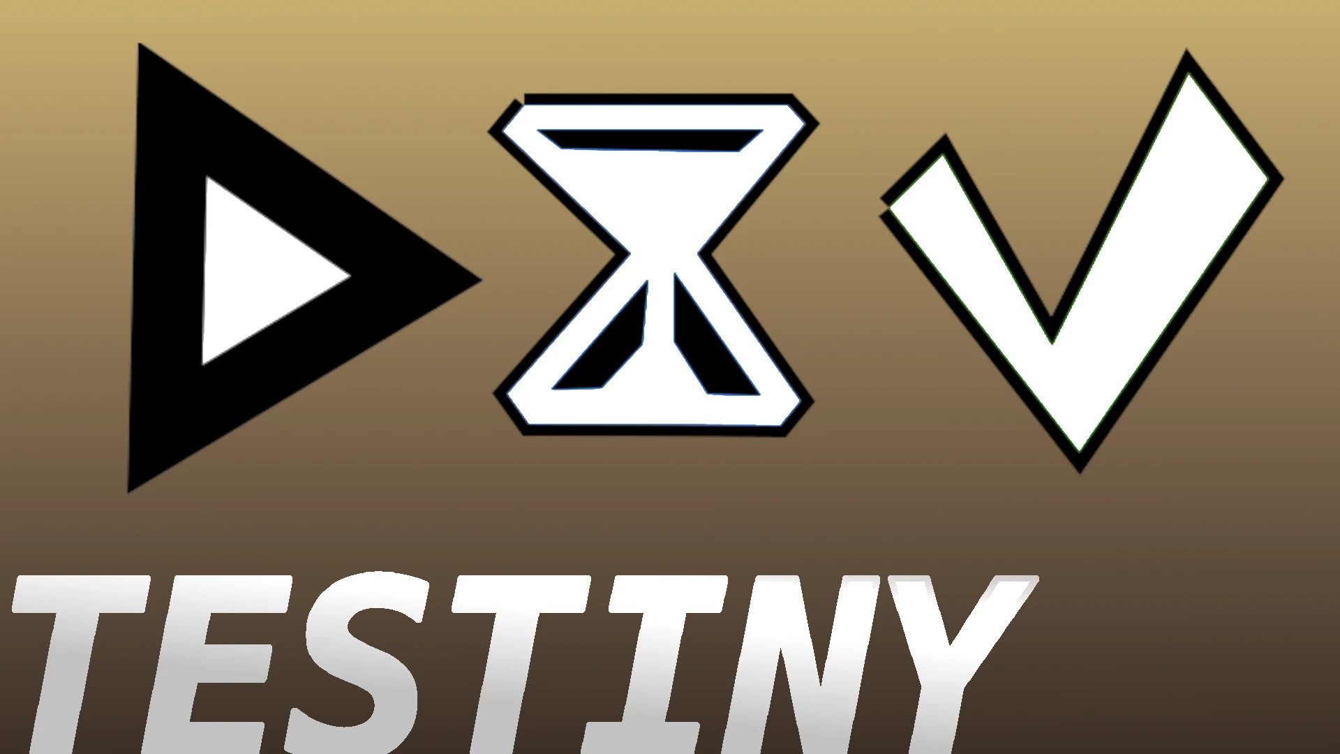 Testiny