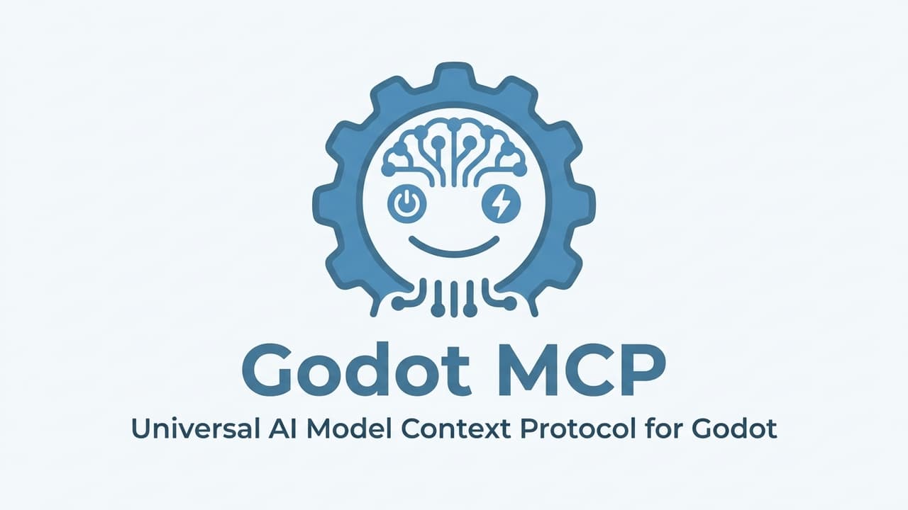 Godot MCP