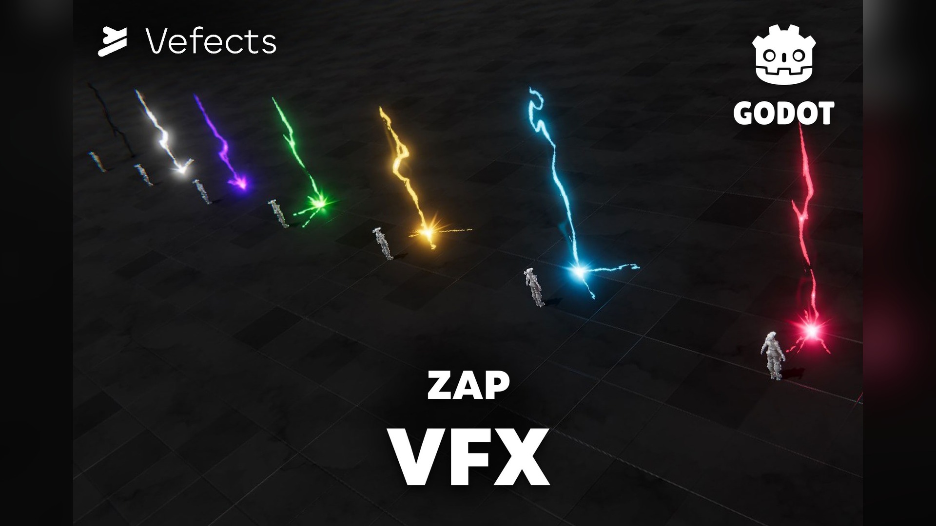 Zap VFX