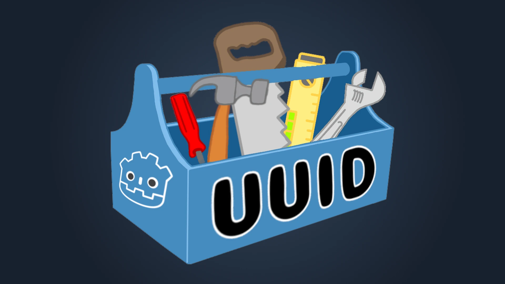 Godot UUID Utility