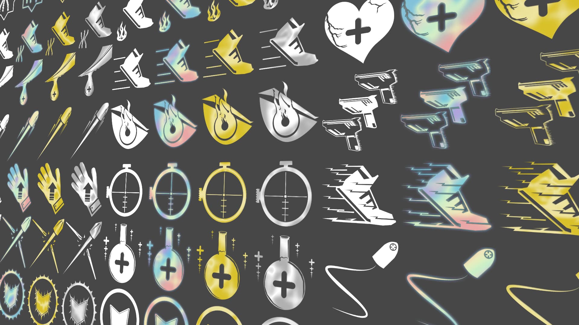 Ability Icon - Free