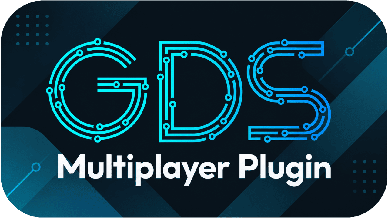 Godot Multiplayer Plugin | GD-Sync | Sync, Lobbies, Cloud Storage & Steam