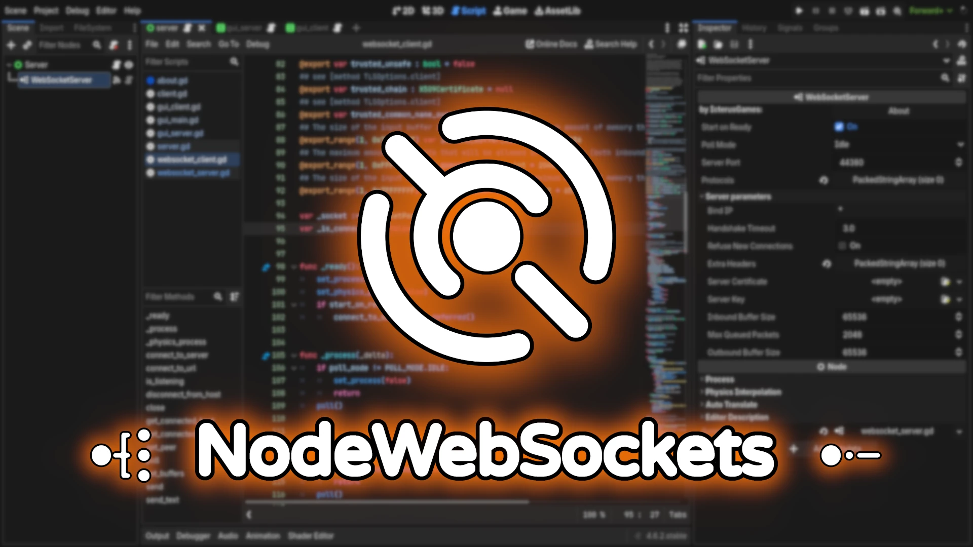 NodeWebSockets