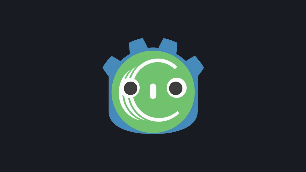 Godot Torrent
