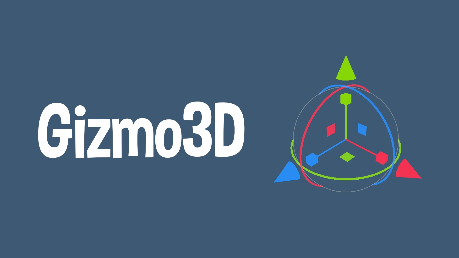 Gizmo3D