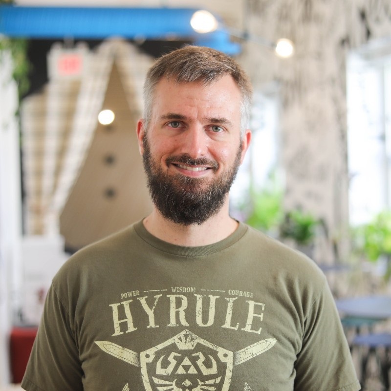 Ryan Carbotte