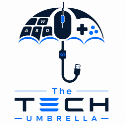 The Tech Umbrella