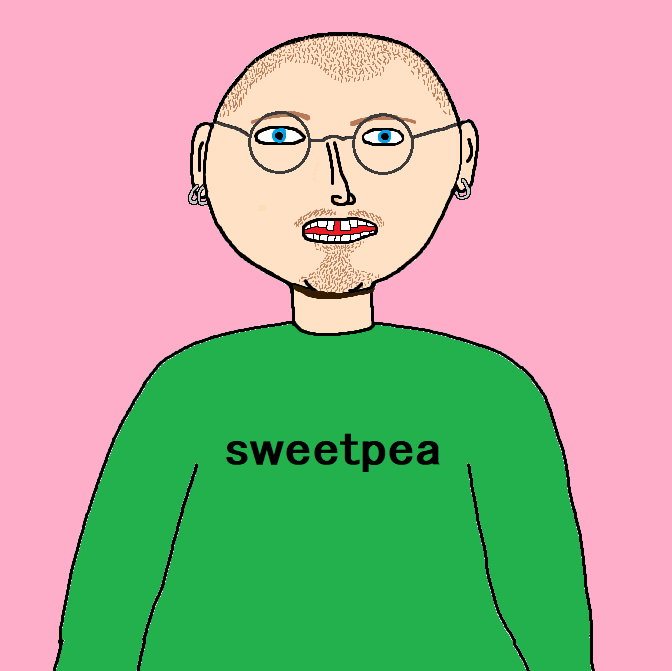 sweetpea