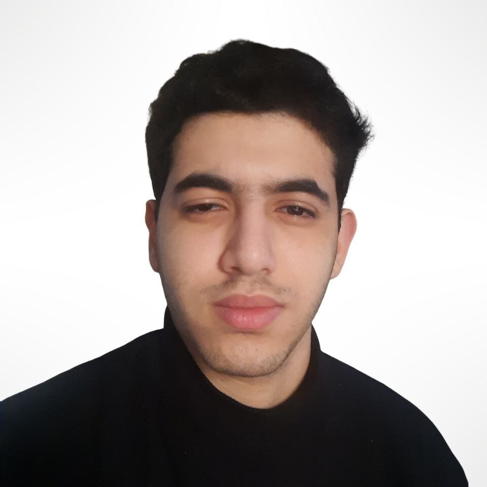 Marouane Esstafa
