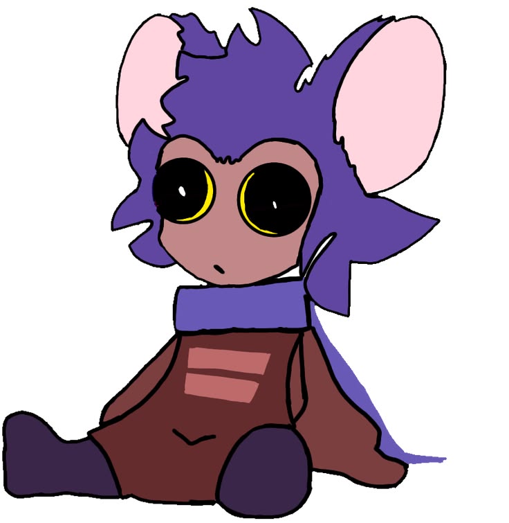 MrPatientNiko
