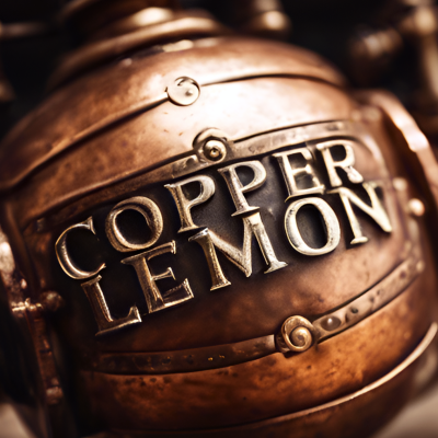 CopperLemon