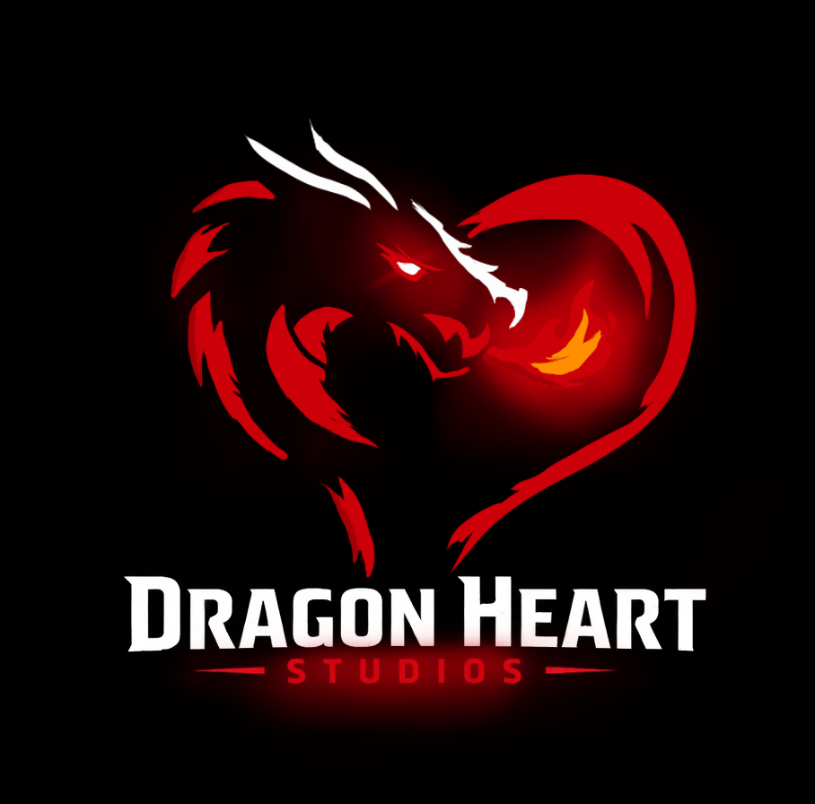 Dragon Heart Studios🐲