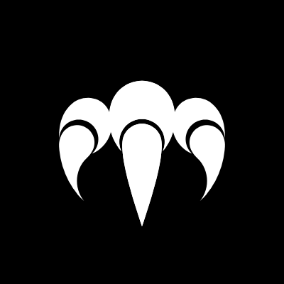  Spirit Claw