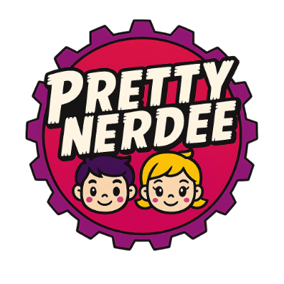 PrettyNerdee